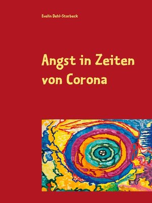 cover image of Angst in Zeiten von Corona